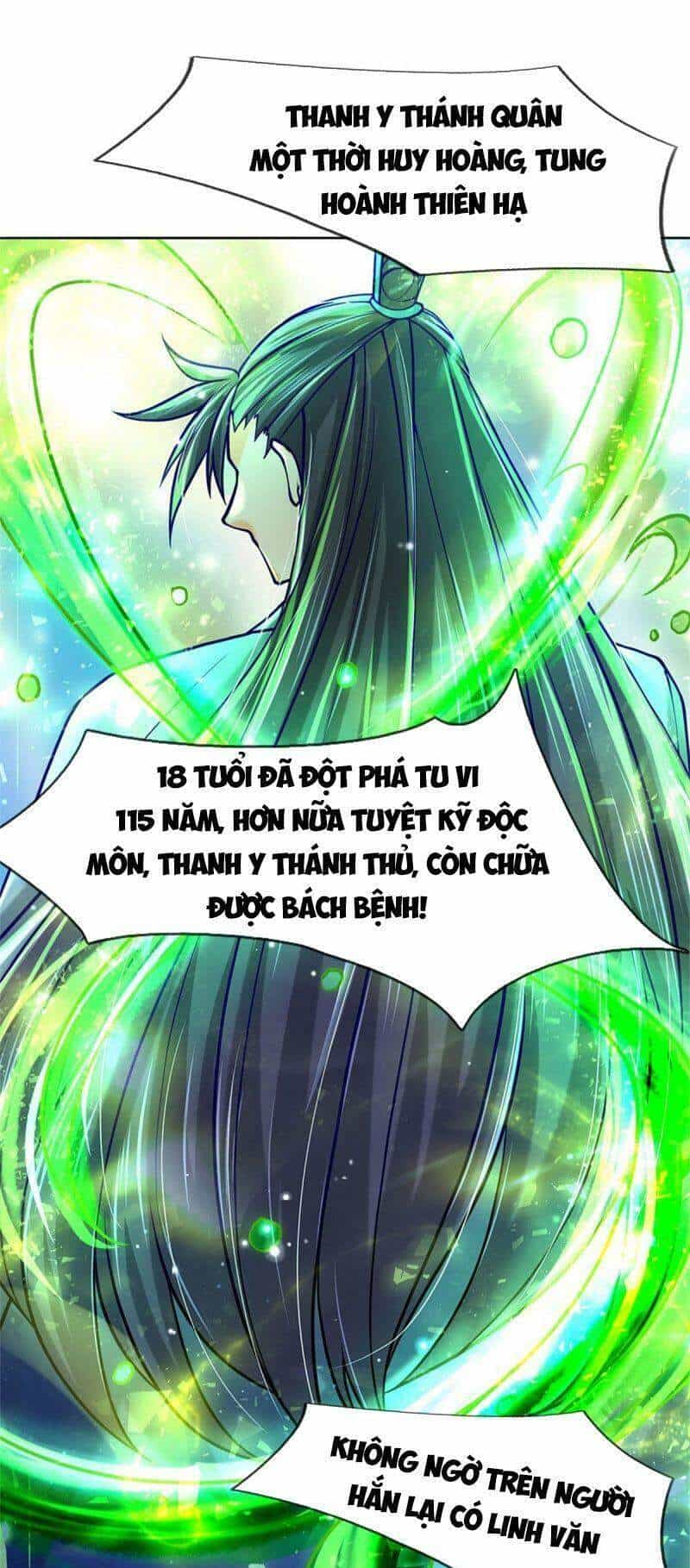 Chúa Tể Chi Lộ - Chương 47 - ảnh 20