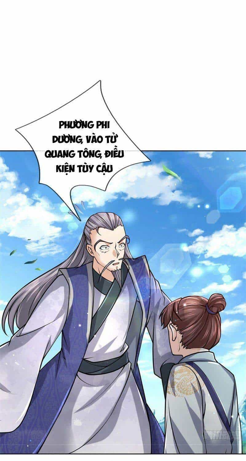 Chúa Tể Chi Lộ - Chương 47 - ảnh 22