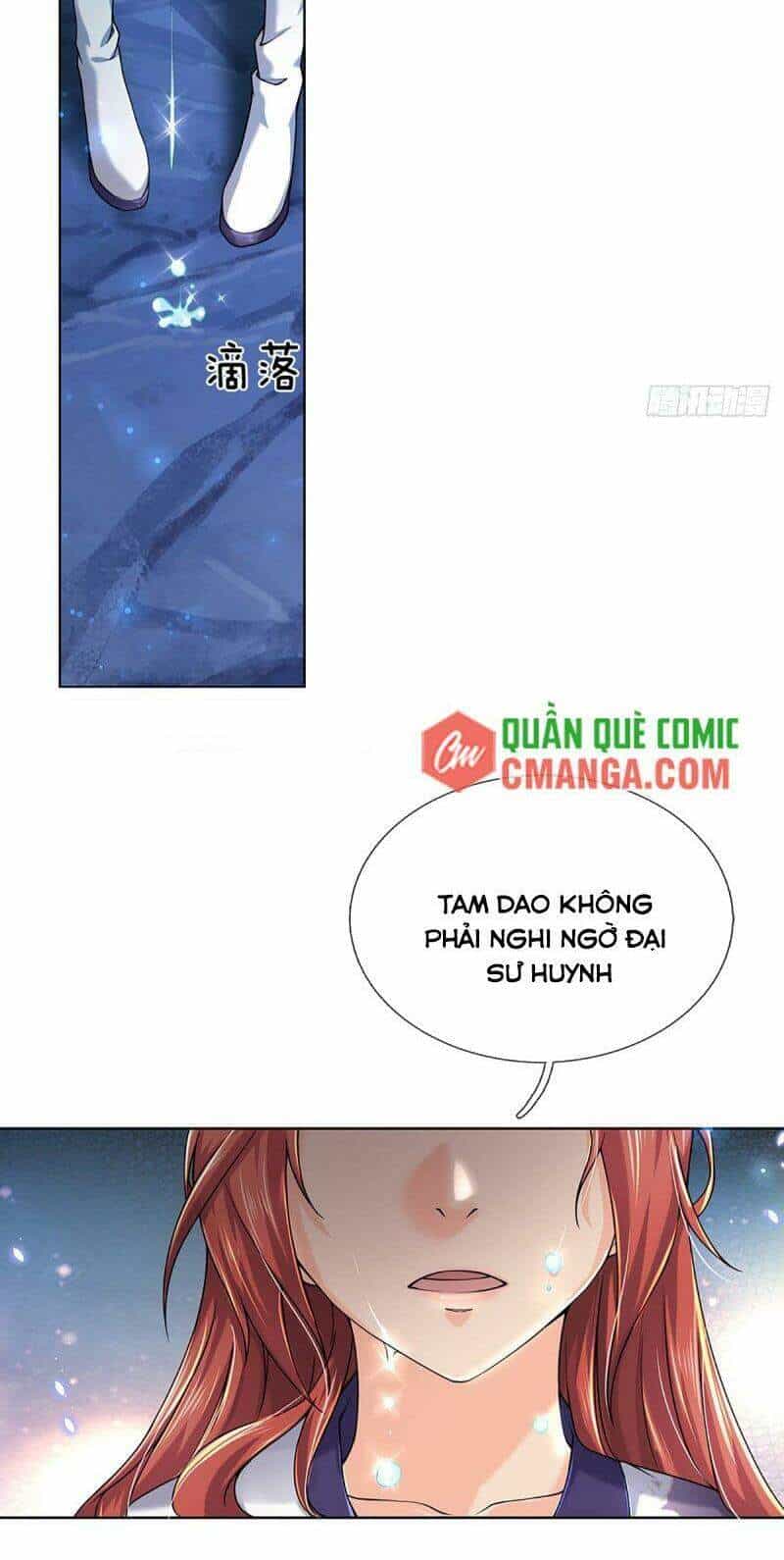 Chúa Tể Chi Lộ - Chương 4 - ảnh 10