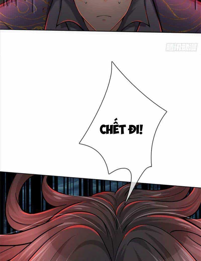 Chúa Tể Chi Lộ - Chương 49 - ảnh 27