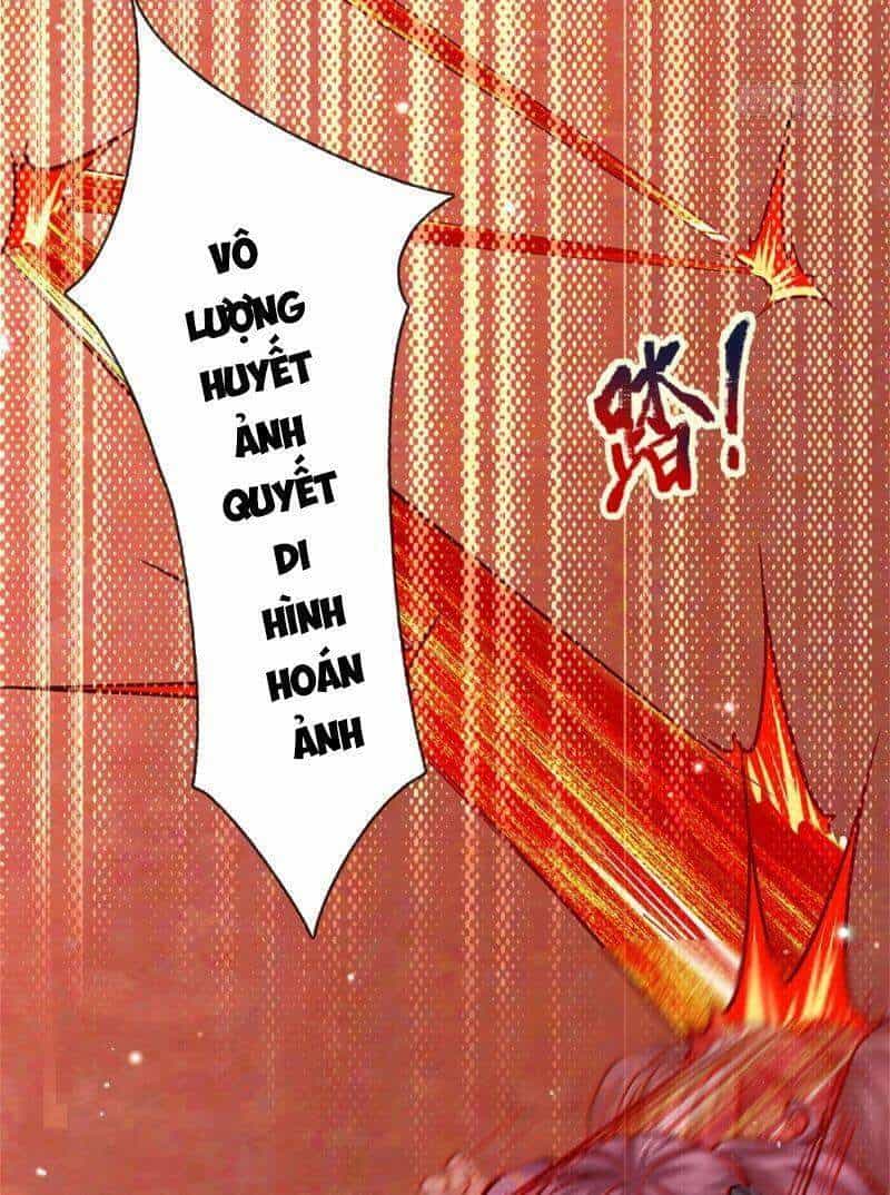 Chúa Tể Chi Lộ - Chương 49 - ảnh 4