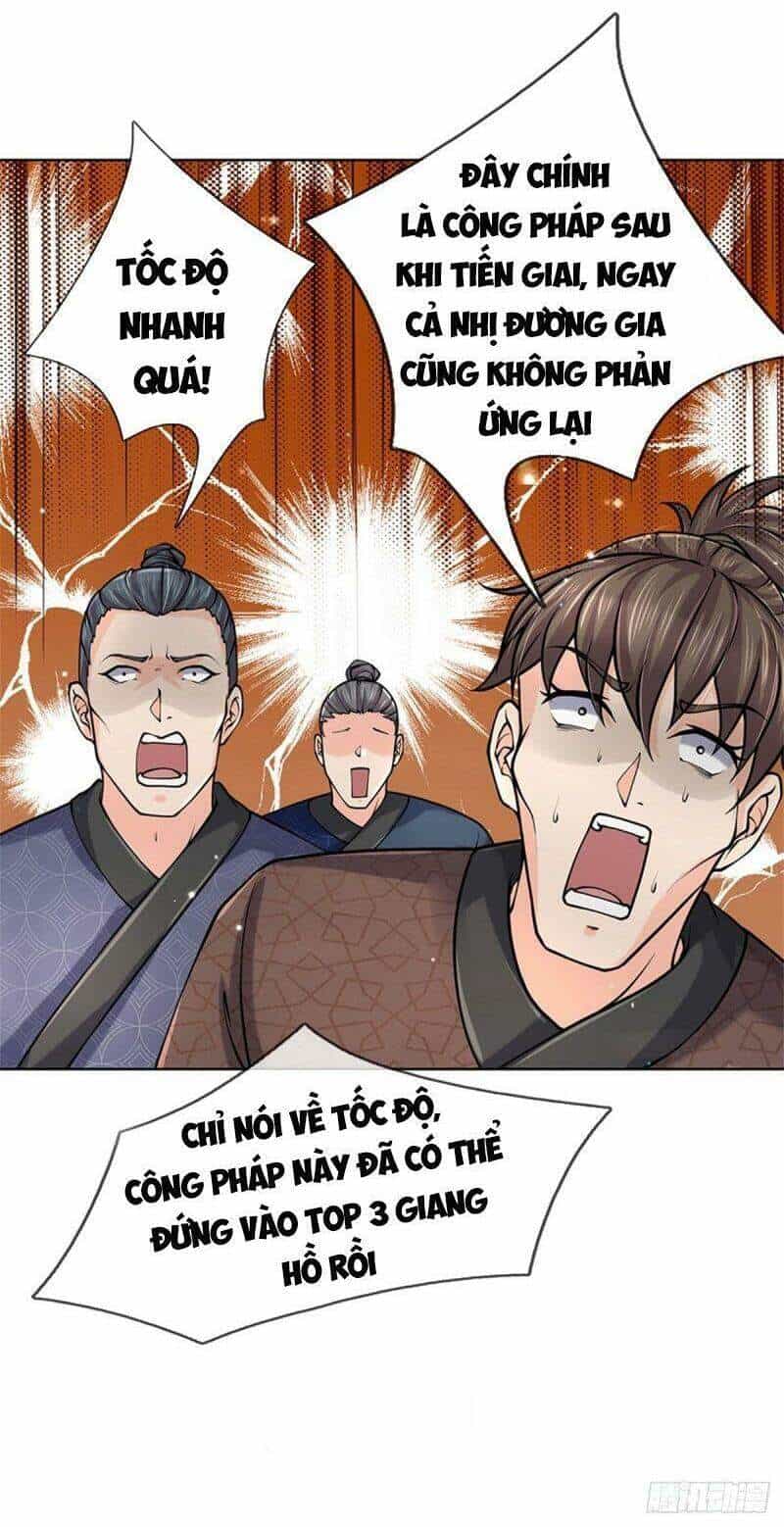 Chúa Tể Chi Lộ - Chương 49 - ảnh 9