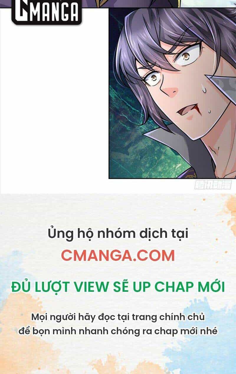 Chúa Tể Chi Lộ - Chương 51 - ảnh 30