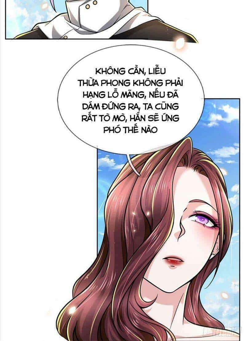 Chúa Tể Chi Lộ - Chương 52 - ảnh 10