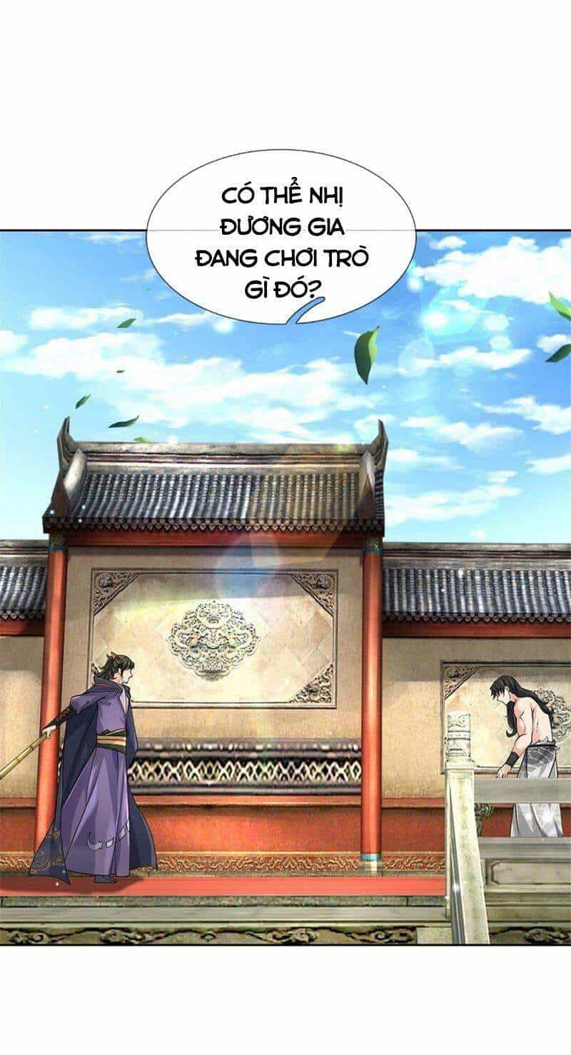 Chúa Tể Chi Lộ - Chương 52 - ảnh 19
