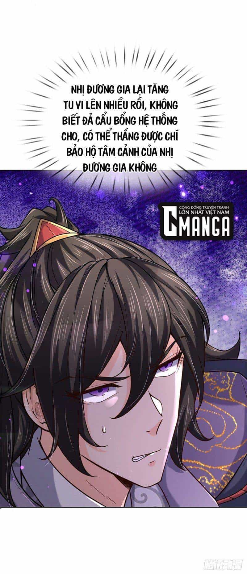 Chúa Tể Chi Lộ - Chương 53 - ảnh 29