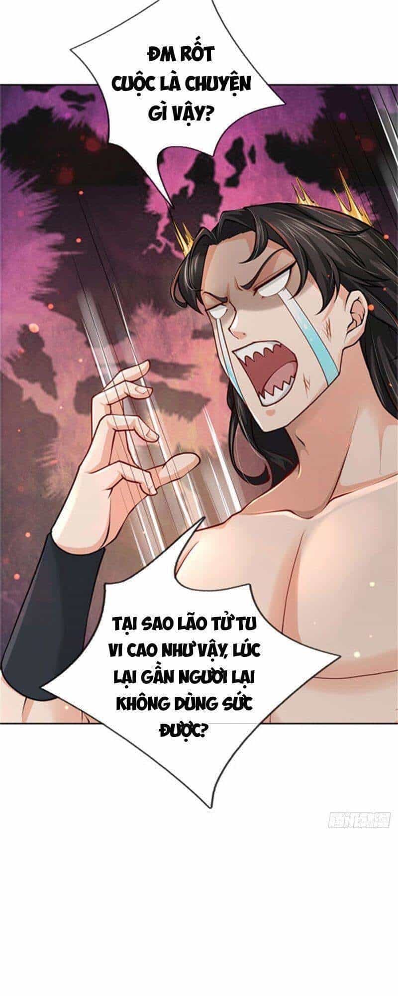 Chúa Tể Chi Lộ - Chương 53 - ảnh 7