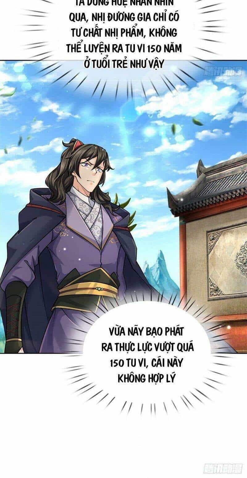 Chúa Tể Chi Lộ - Chương 54 - ảnh 17