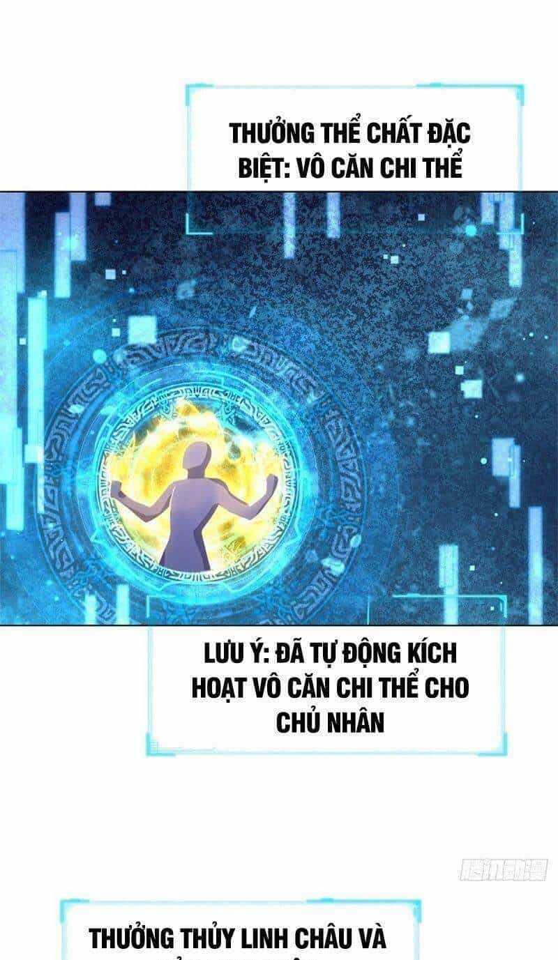 Chúa Tể Chi Lộ - Chương 54 - ảnh 26