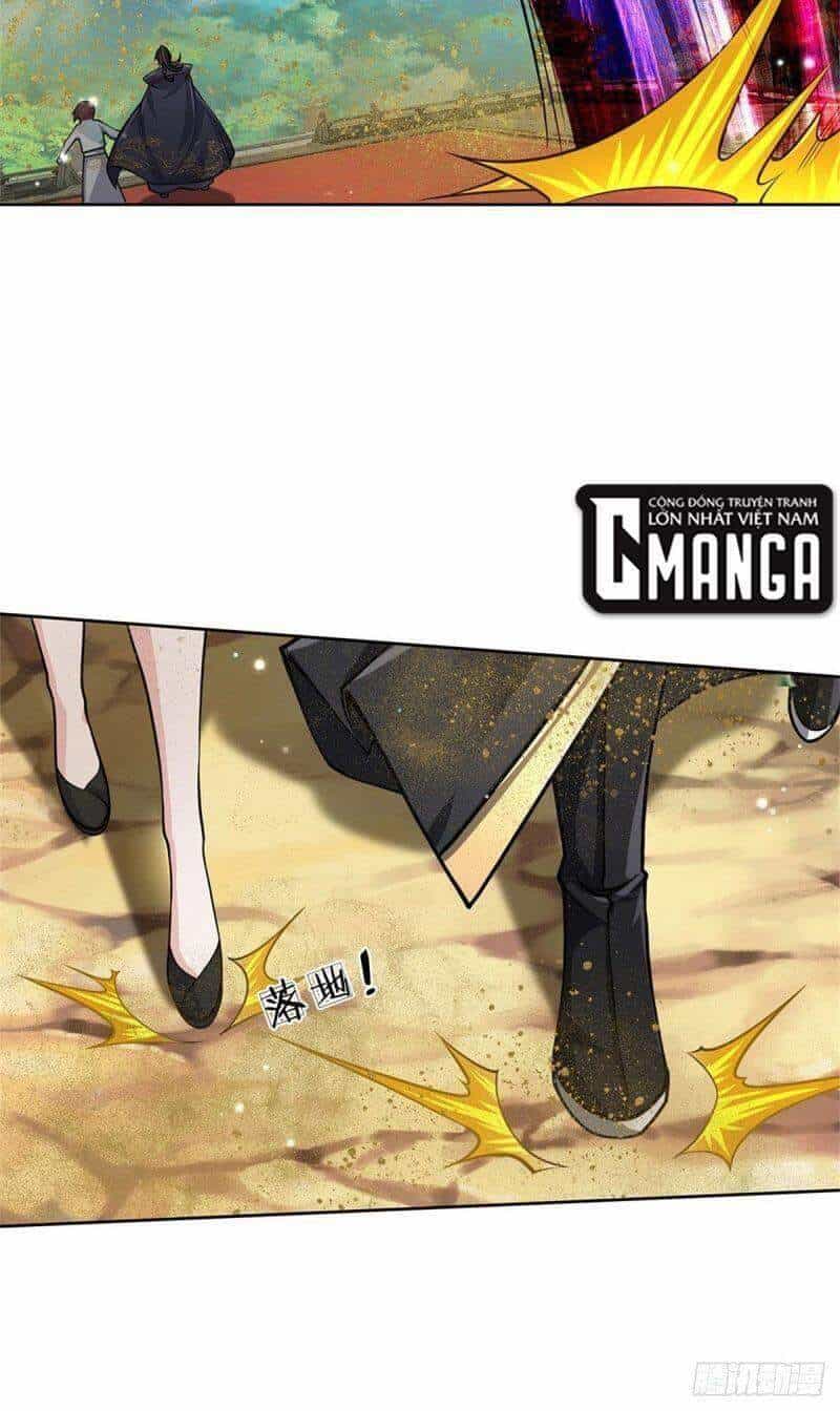 Chúa Tể Chi Lộ - Chương 55 - ảnh 10