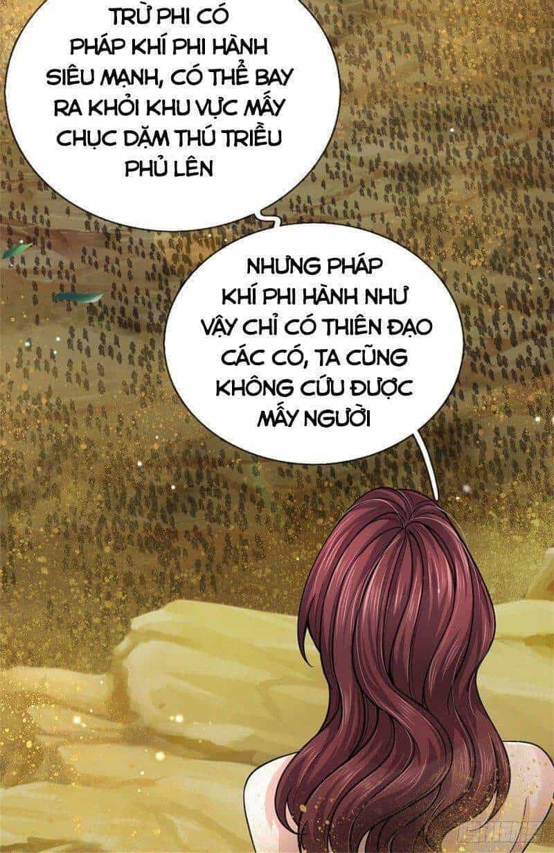 Chúa Tể Chi Lộ - Chương 55 - ảnh 22