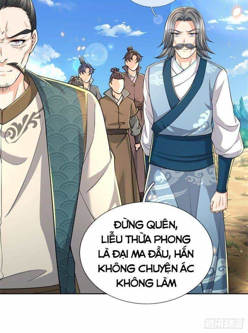 Chúa Tể Chi Lộ - Chương 57 - ảnh 10