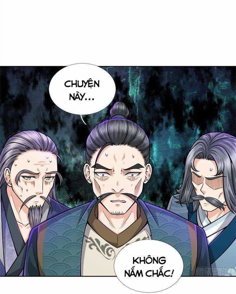 Chúa Tể Chi Lộ - Chương 57 - ảnh 20