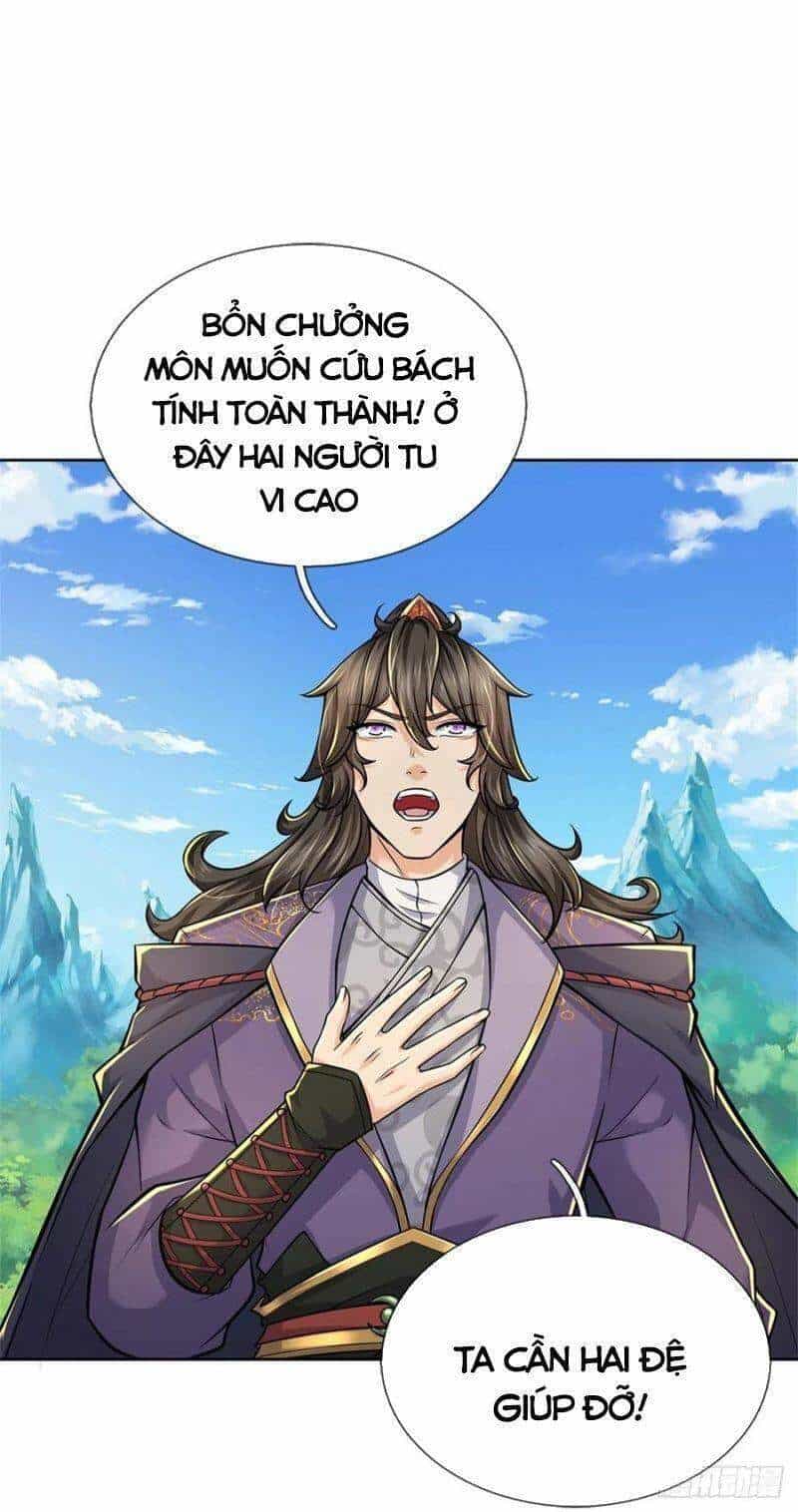 Chúa Tể Chi Lộ - Chương 58 - ảnh 14