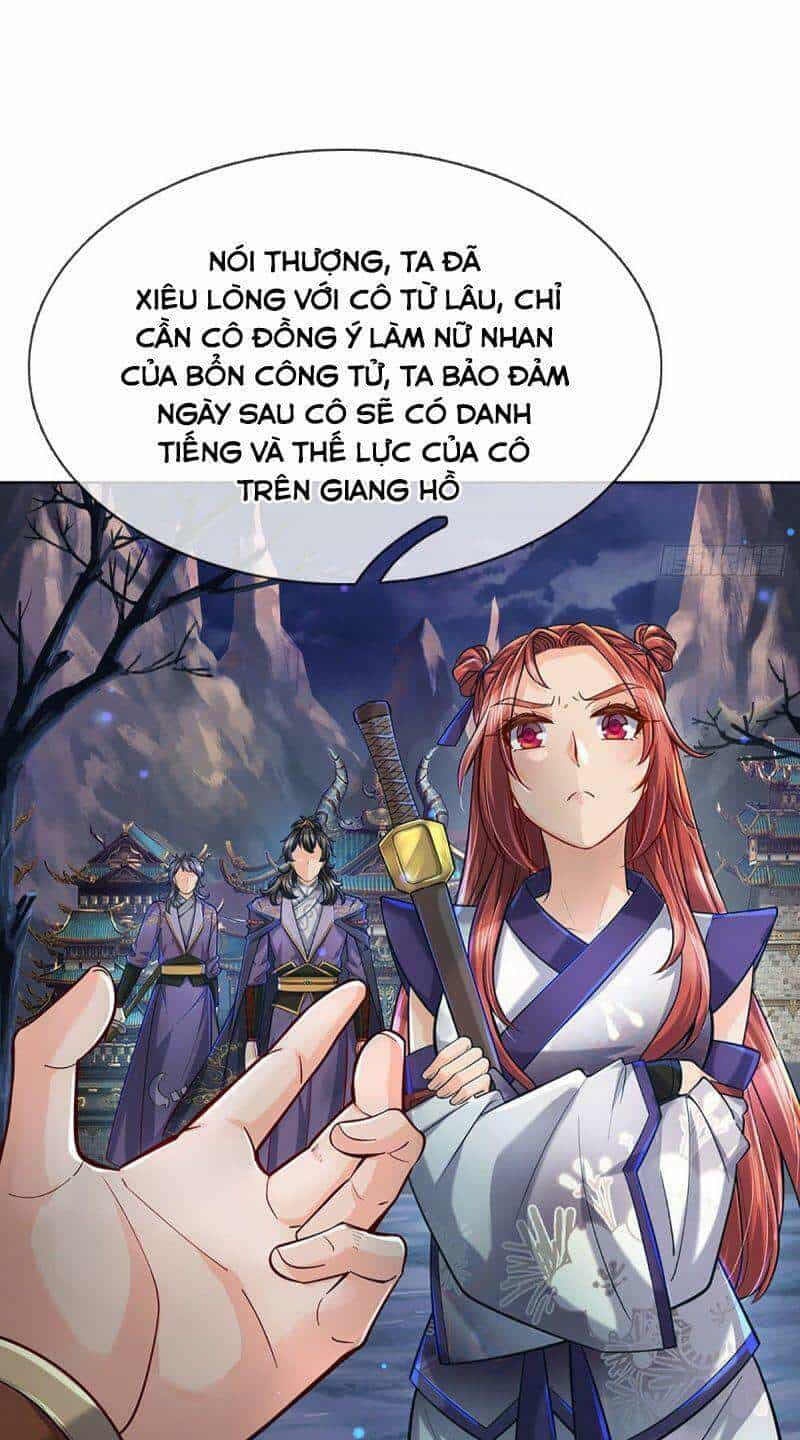 Chúa Tể Chi Lộ - Chương 5 - ảnh 23