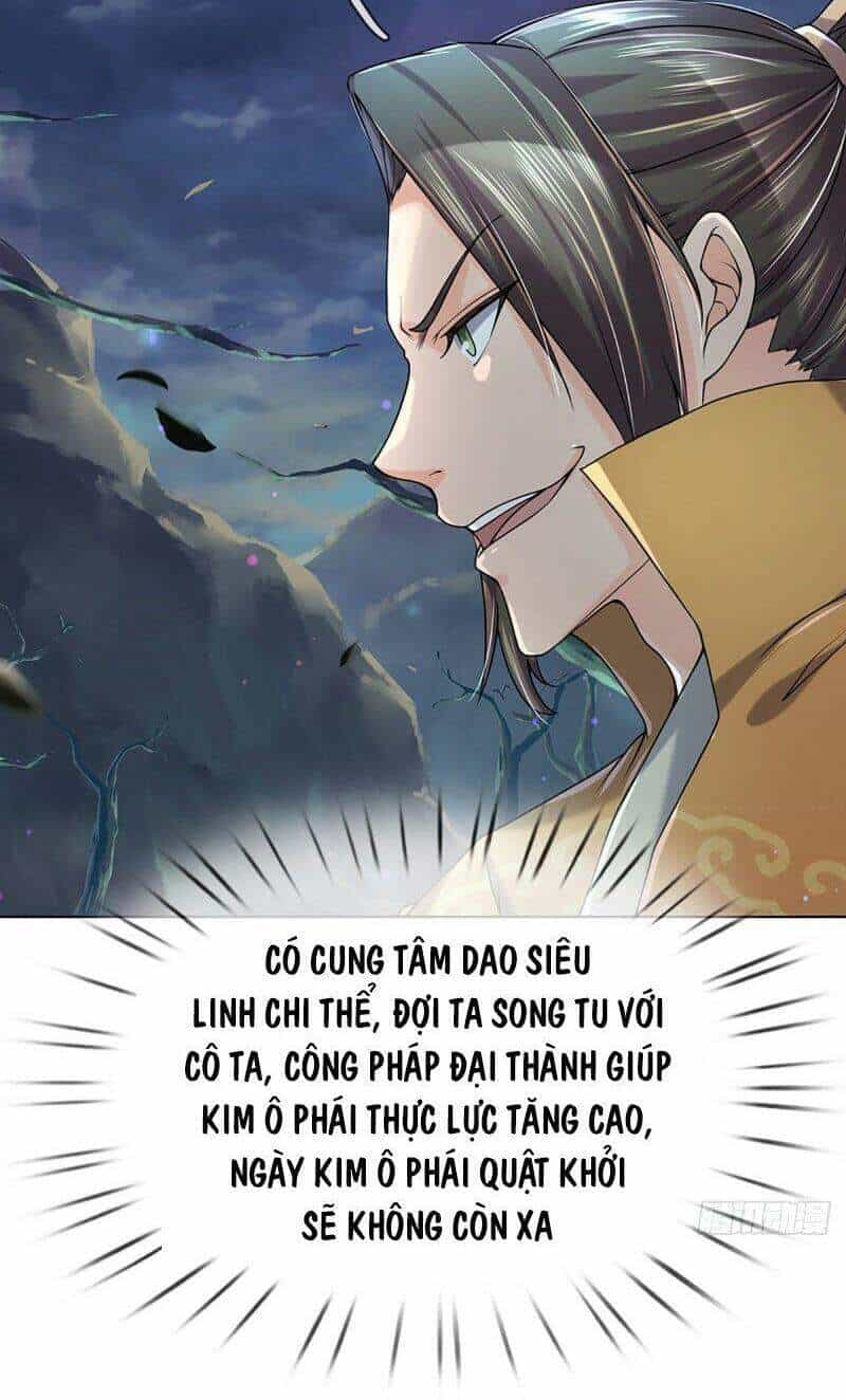 Chúa Tể Chi Lộ - Chương 5 - ảnh 6