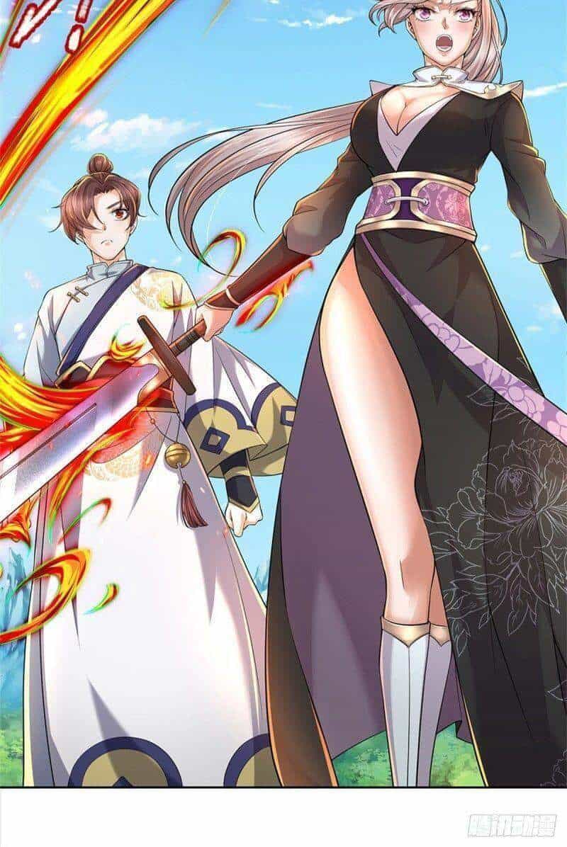 Chúa Tể Chi Lộ - Chương 59 - ảnh 22
