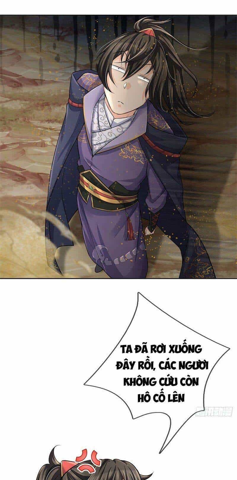 Chúa Tể Chi Lộ - Chương 61 - ảnh 21
