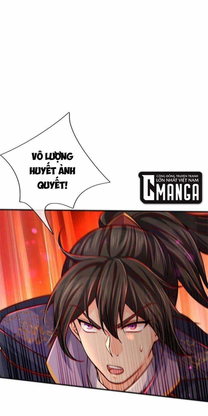 Chúa Tể Chi Lộ - Chương 61 - ảnh 25
