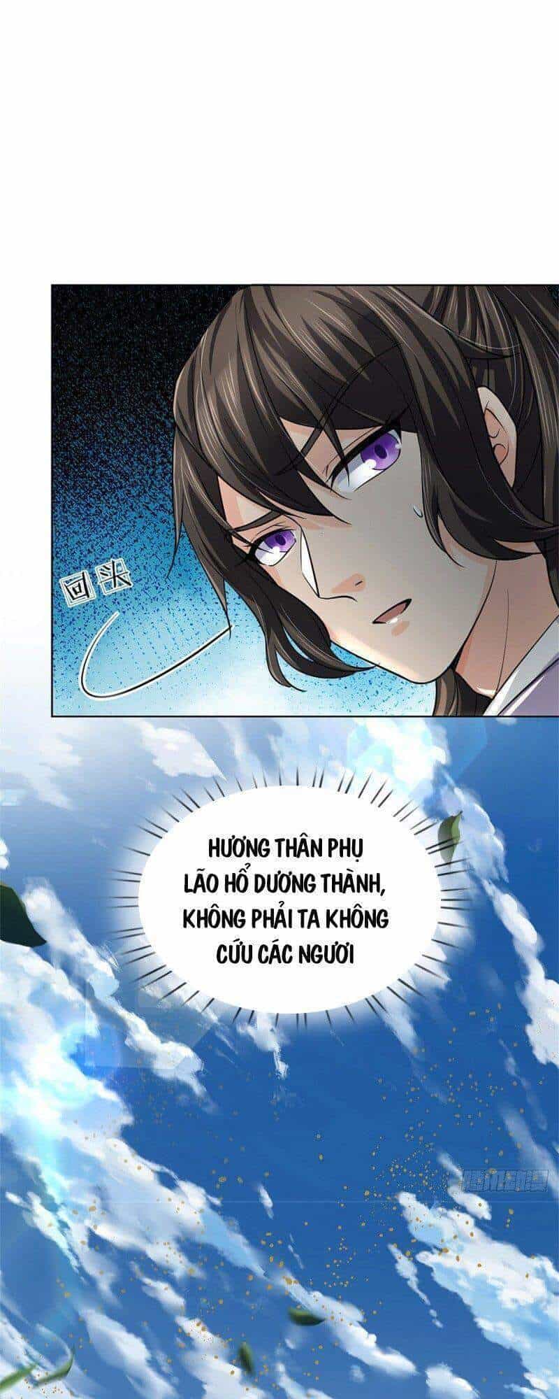 Chúa Tể Chi Lộ - Chương 61 - ảnh 7