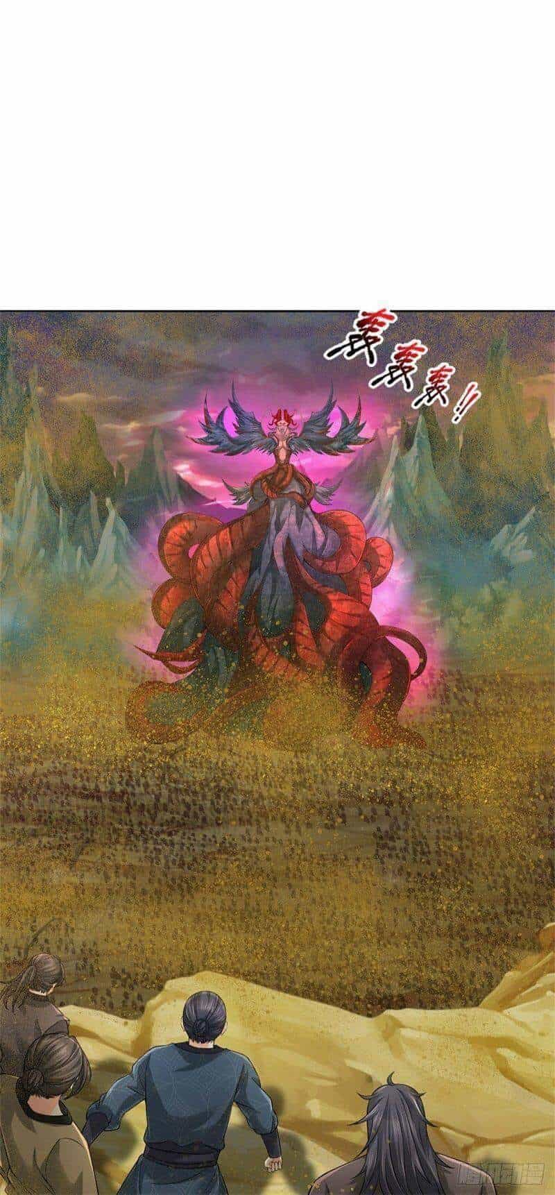 Chúa Tể Chi Lộ - Chương 62 - ảnh 8