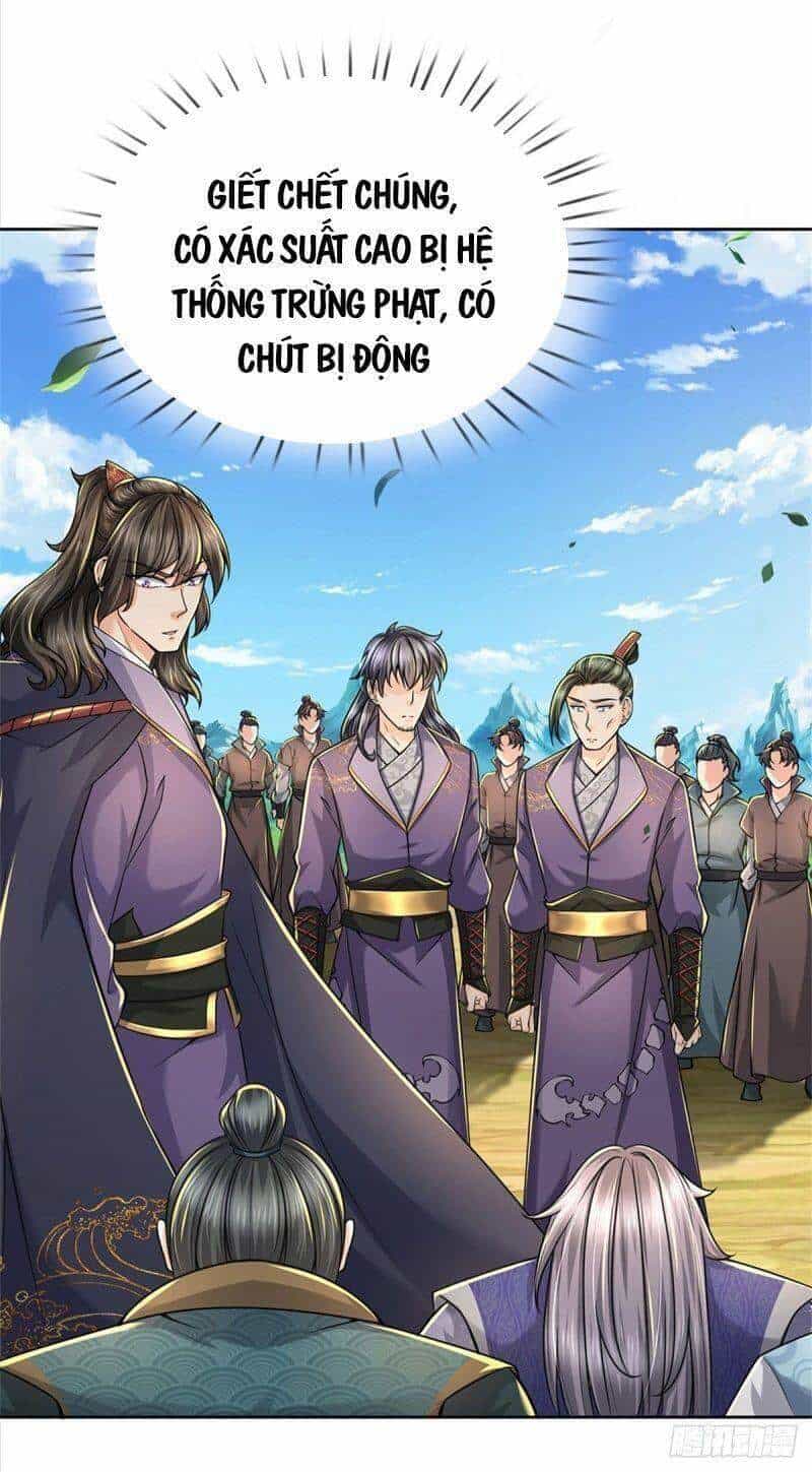 Chúa Tể Chi Lộ - Chương 66 - ảnh 27