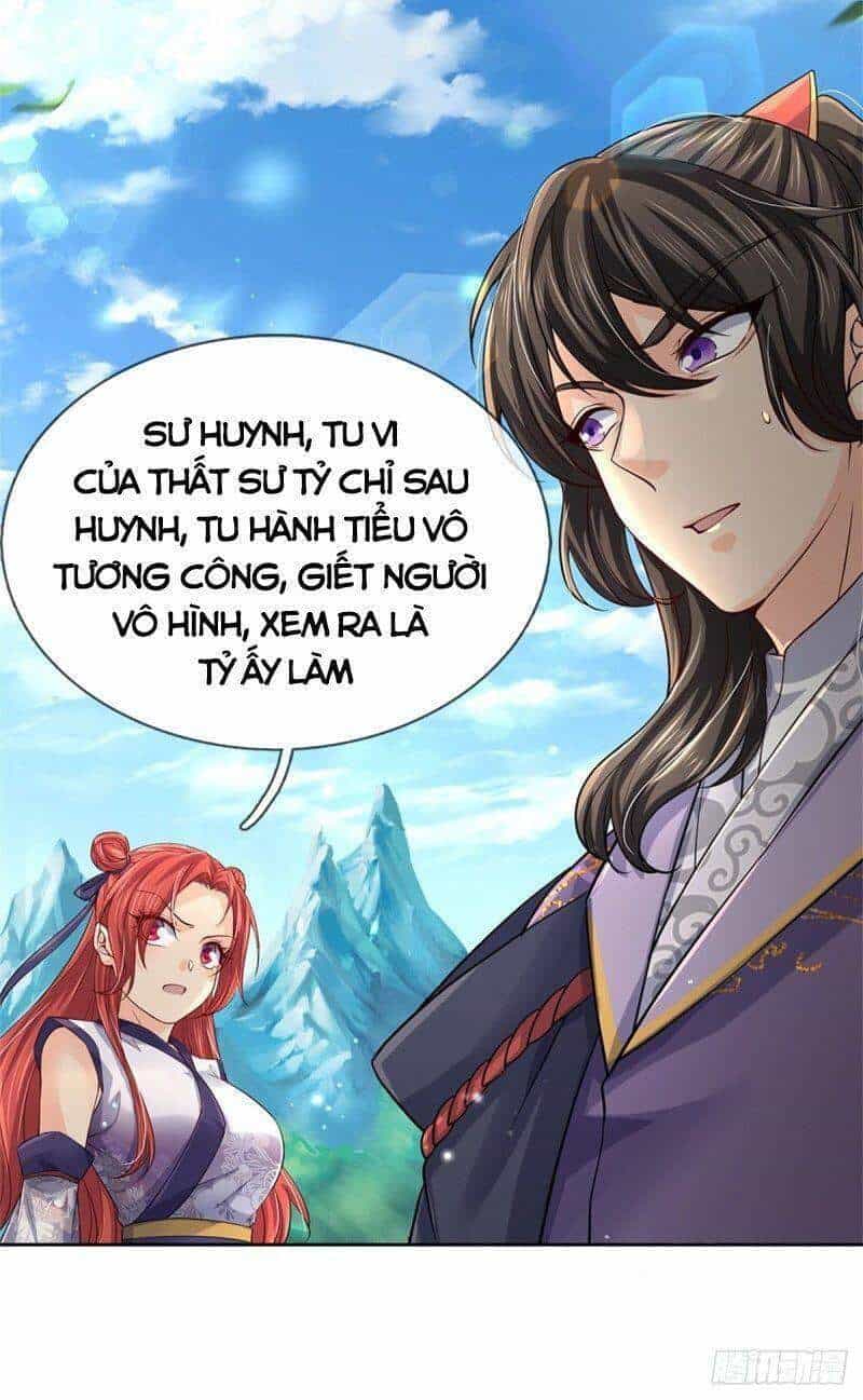 Chúa Tể Chi Lộ - Chương 67 - ảnh 12