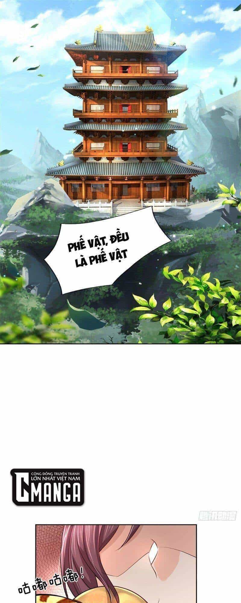 Chúa Tể Chi Lộ - Chương 67 - ảnh 17