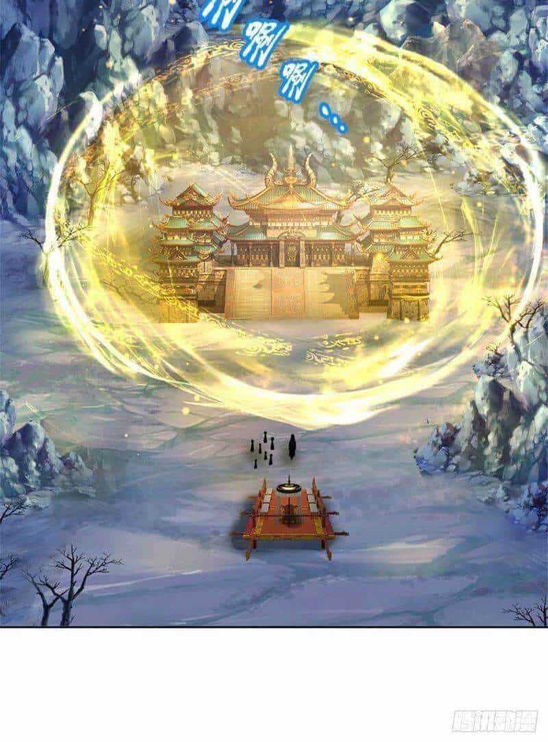 Chúa Tể Chi Lộ - Chương 67 - ảnh 34