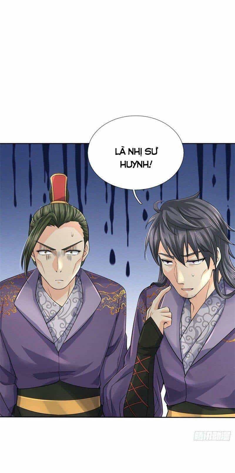 Chúa Tể Chi Lộ - Chương 68 - ảnh 20
