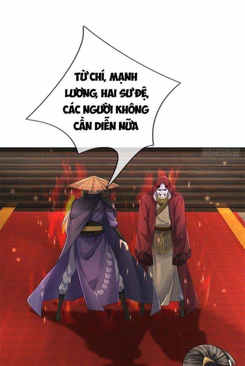 Chúa Tể Chi Lộ - Chương 68 - ảnh 24