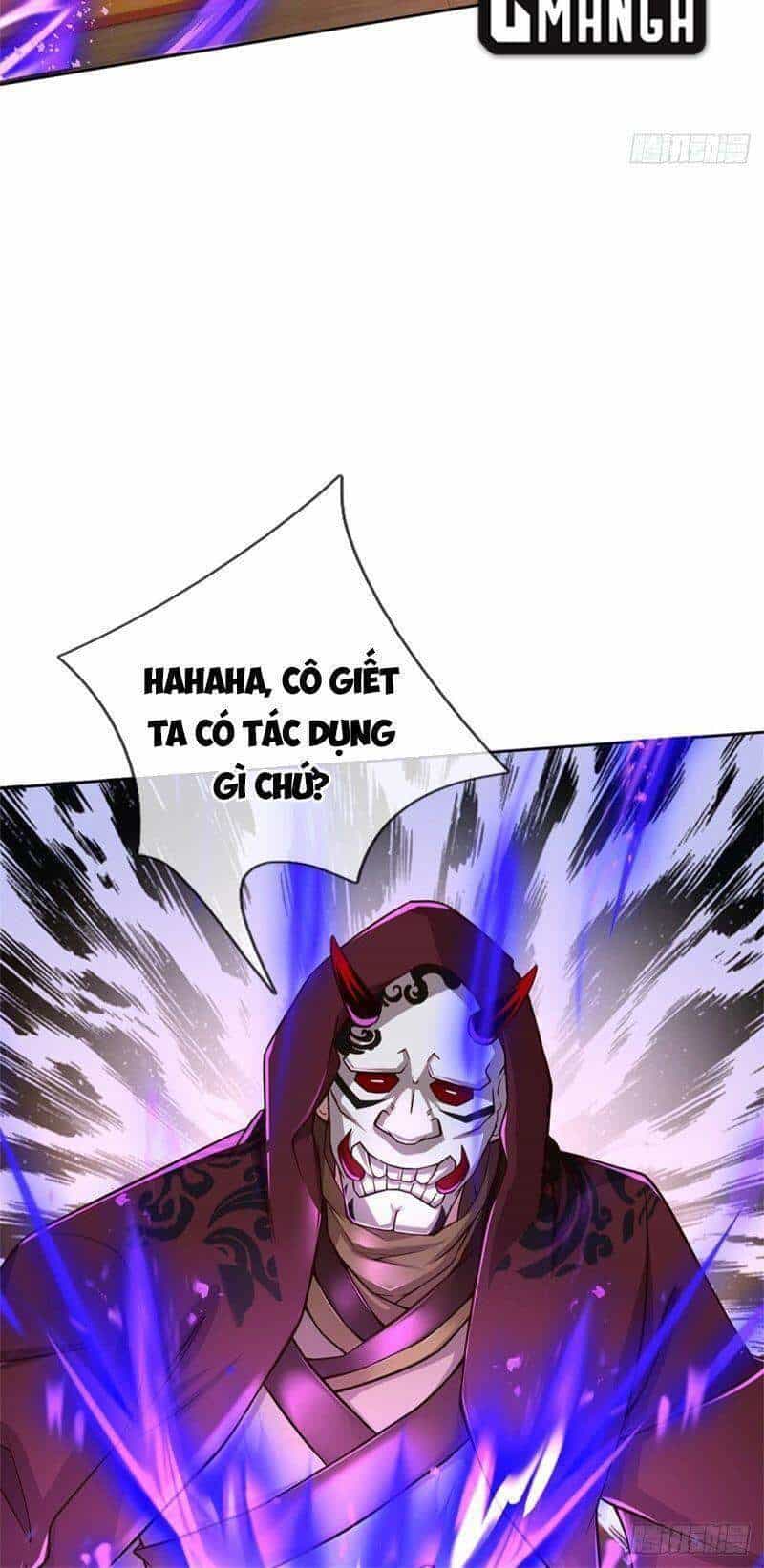 Chúa Tể Chi Lộ - Chương 69 - ảnh 27