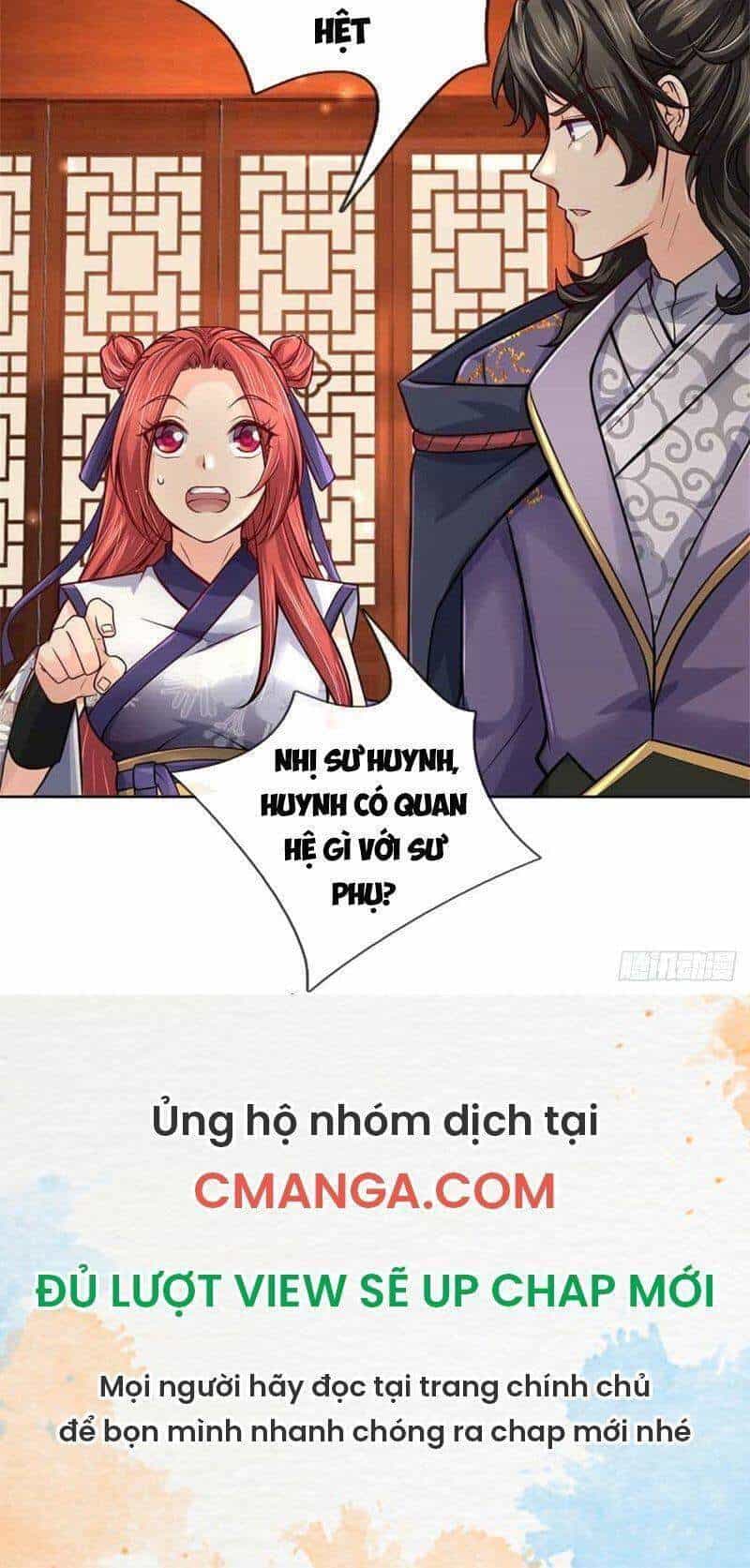Chúa Tể Chi Lộ - Chương 71 - ảnh 14