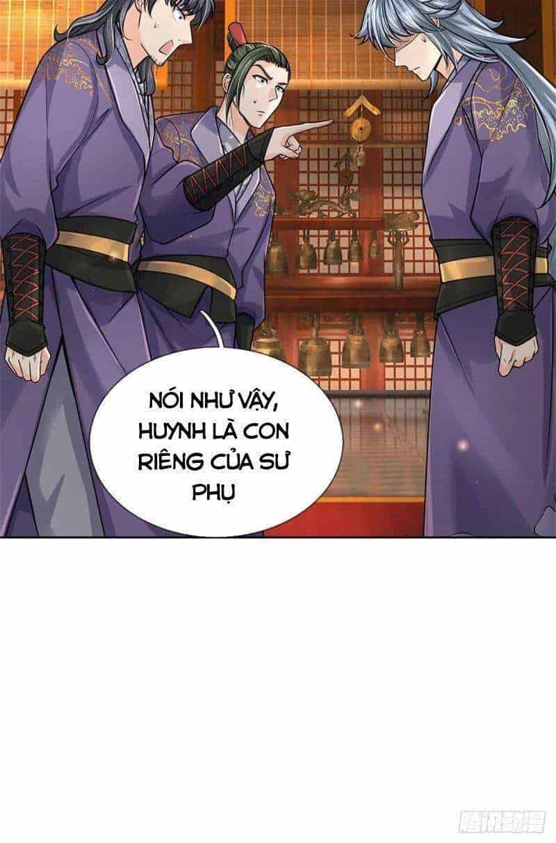 Chúa Tể Chi Lộ - Chương 71 - ảnh 22