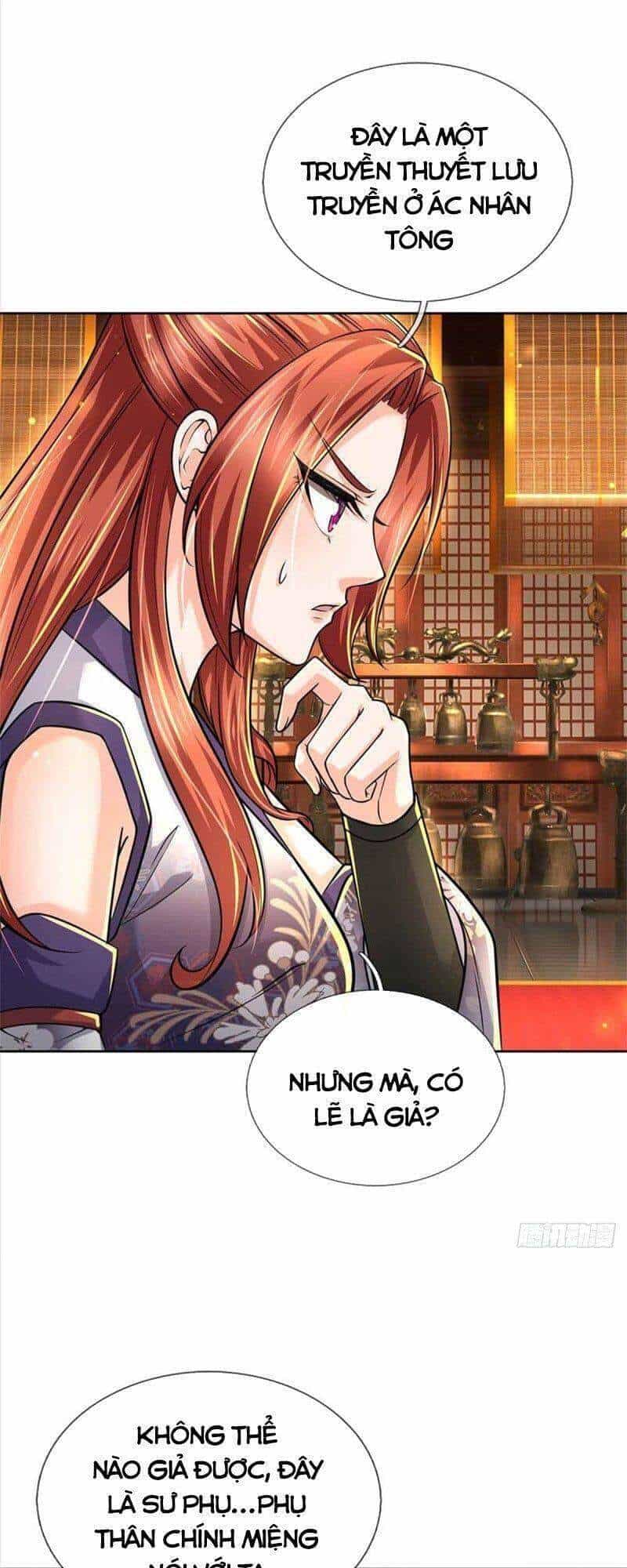 Chúa Tể Chi Lộ - Chương 71 - ảnh 27