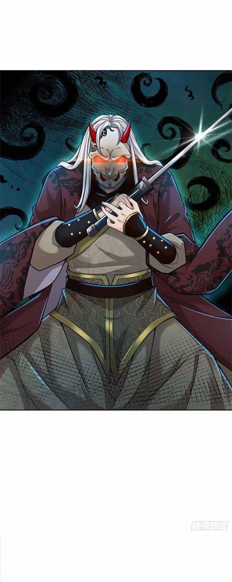 Chúa Tể Chi Lộ - Chương 72 - ảnh 23