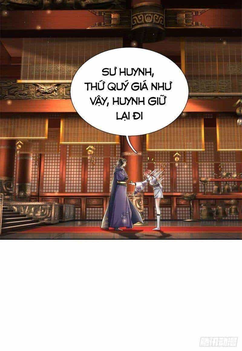 Chúa Tể Chi Lộ - Chương 73 - ảnh 10