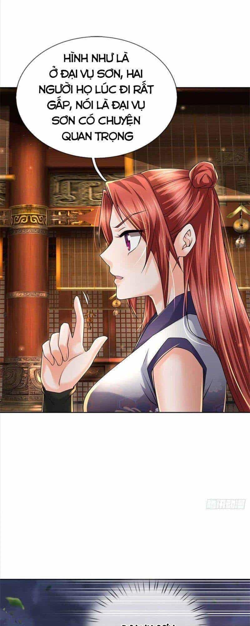 Chúa Tể Chi Lộ - Chương 73 - ảnh 23