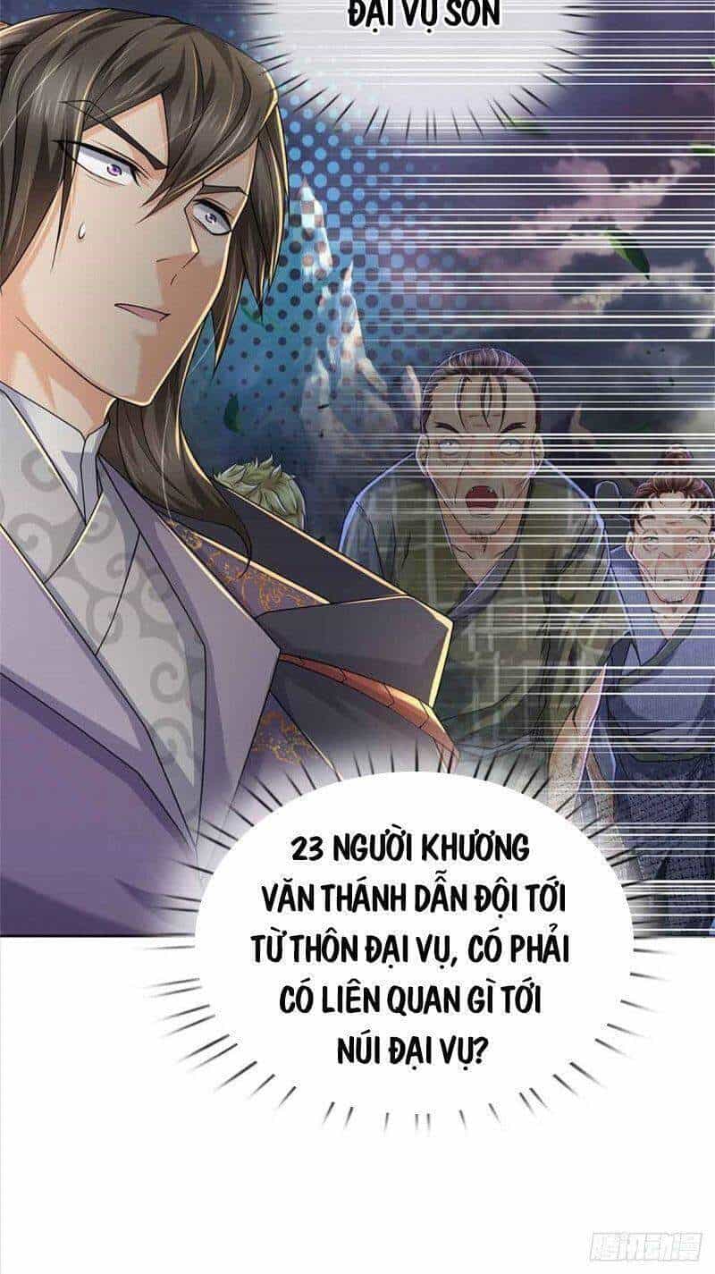 Chúa Tể Chi Lộ - Chương 73 - ảnh 24