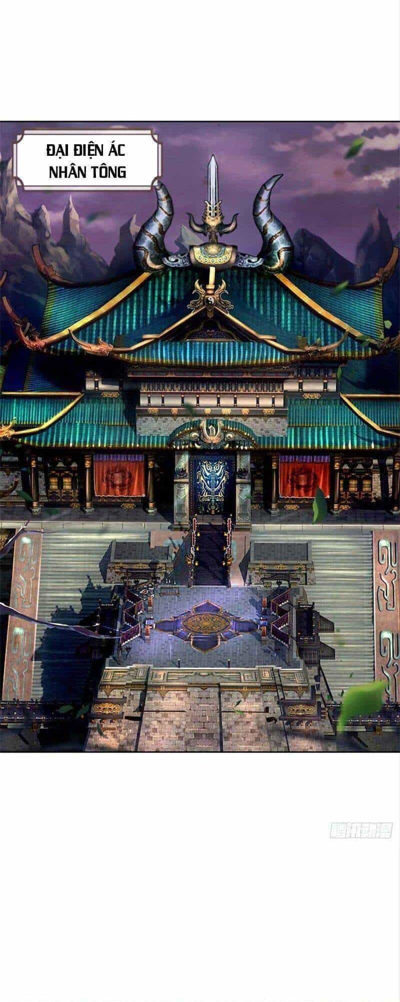 Chúa Tể Chi Lộ - Chương 73 - ảnh 3