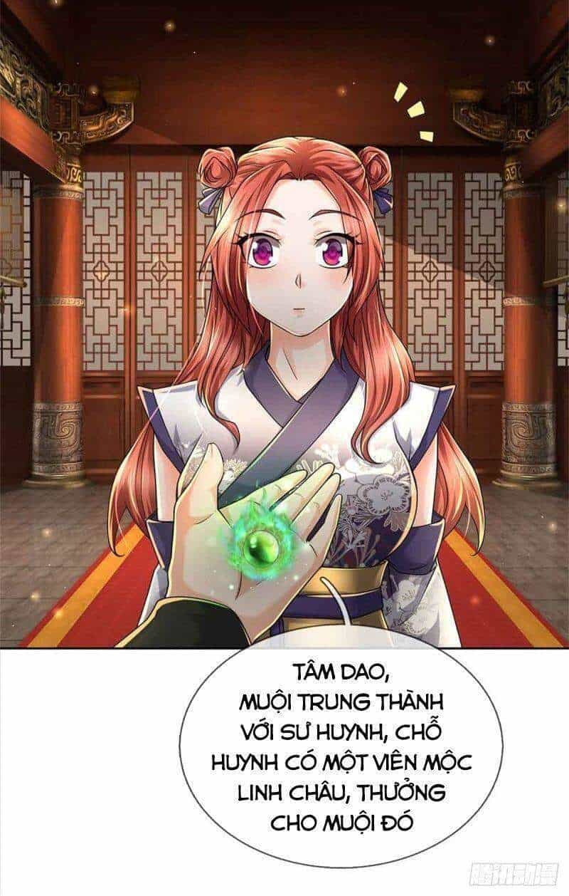 Chúa Tể Chi Lộ - Chương 73 - ảnh 6