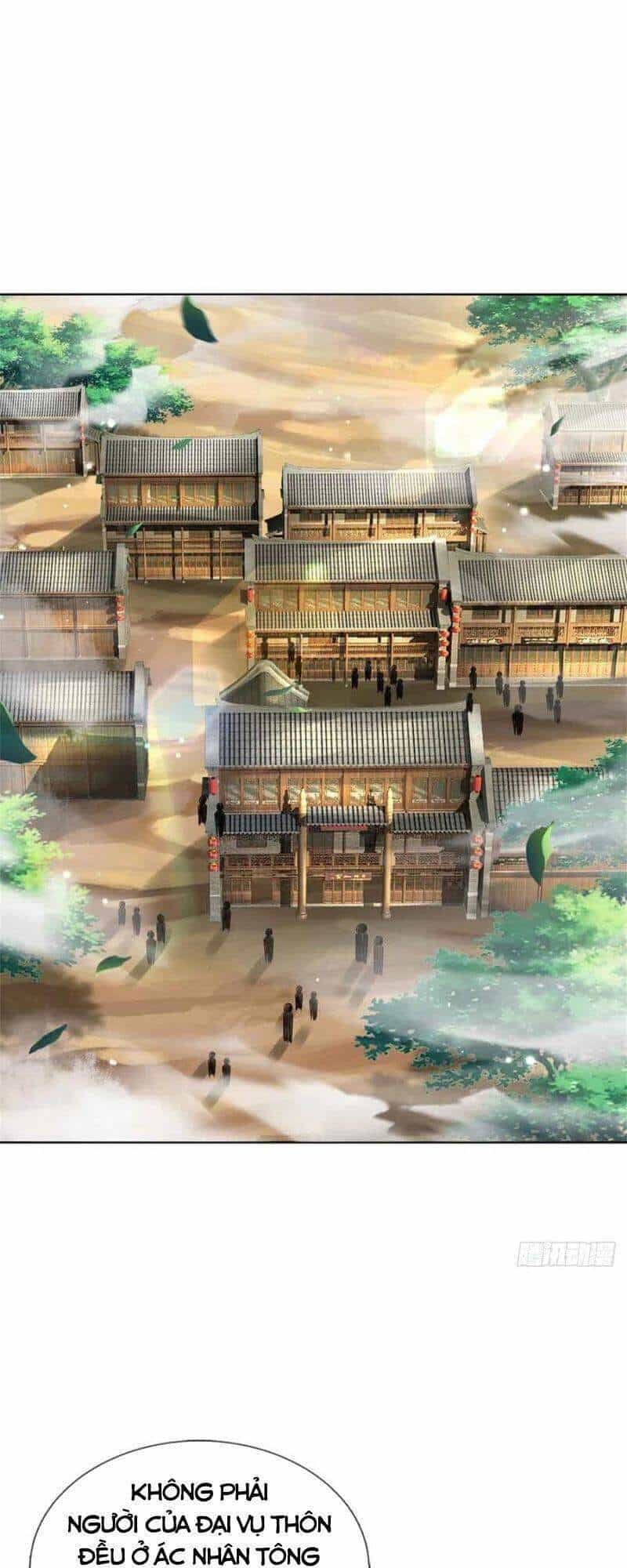 Chúa Tể Chi Lộ - Chương 74 - ảnh 11