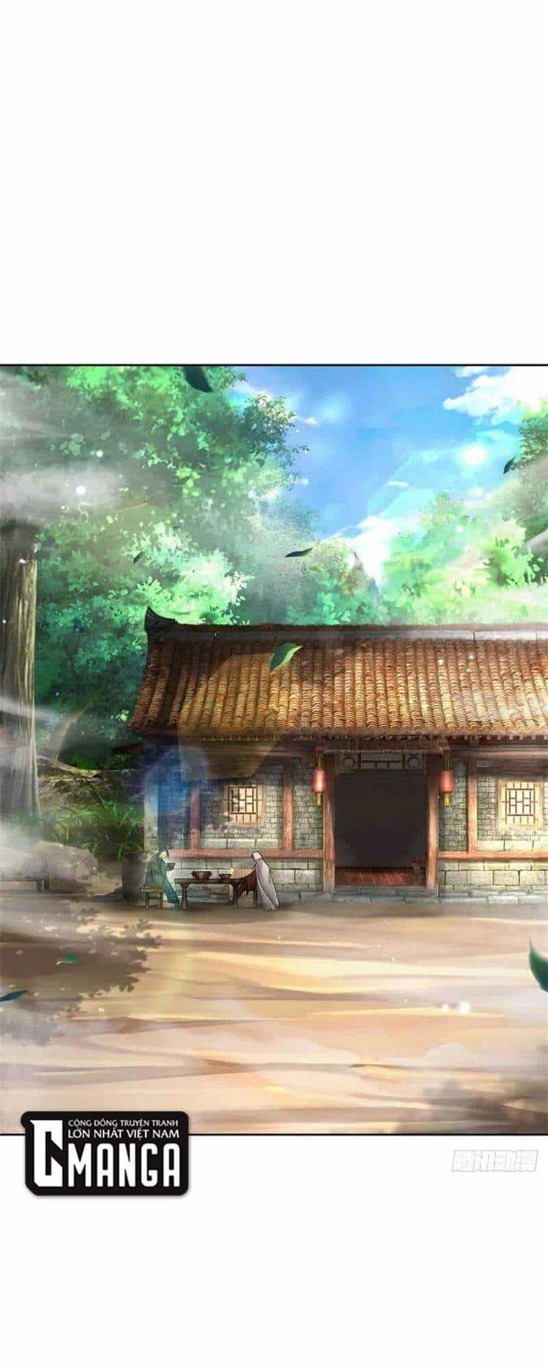 Chúa Tể Chi Lộ - Chương 74 - ảnh 17