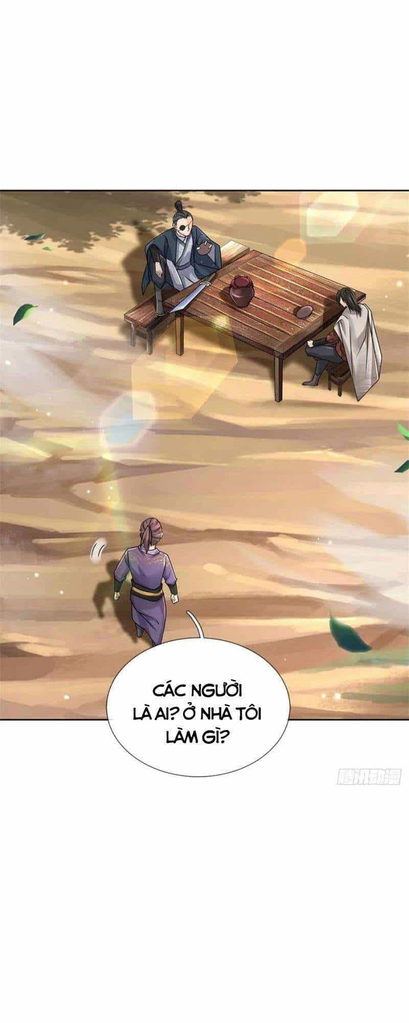 Chúa Tể Chi Lộ - Chương 74 - ảnh 19