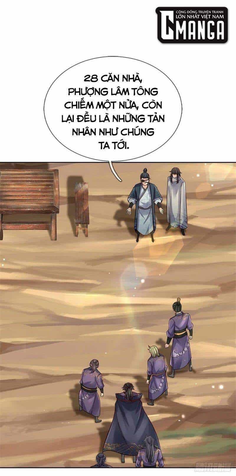 Chúa Tể Chi Lộ - Chương 75 - ảnh 26