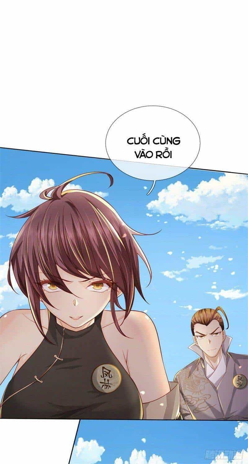 Chúa Tể Chi Lộ - Chương 76 - ảnh 25