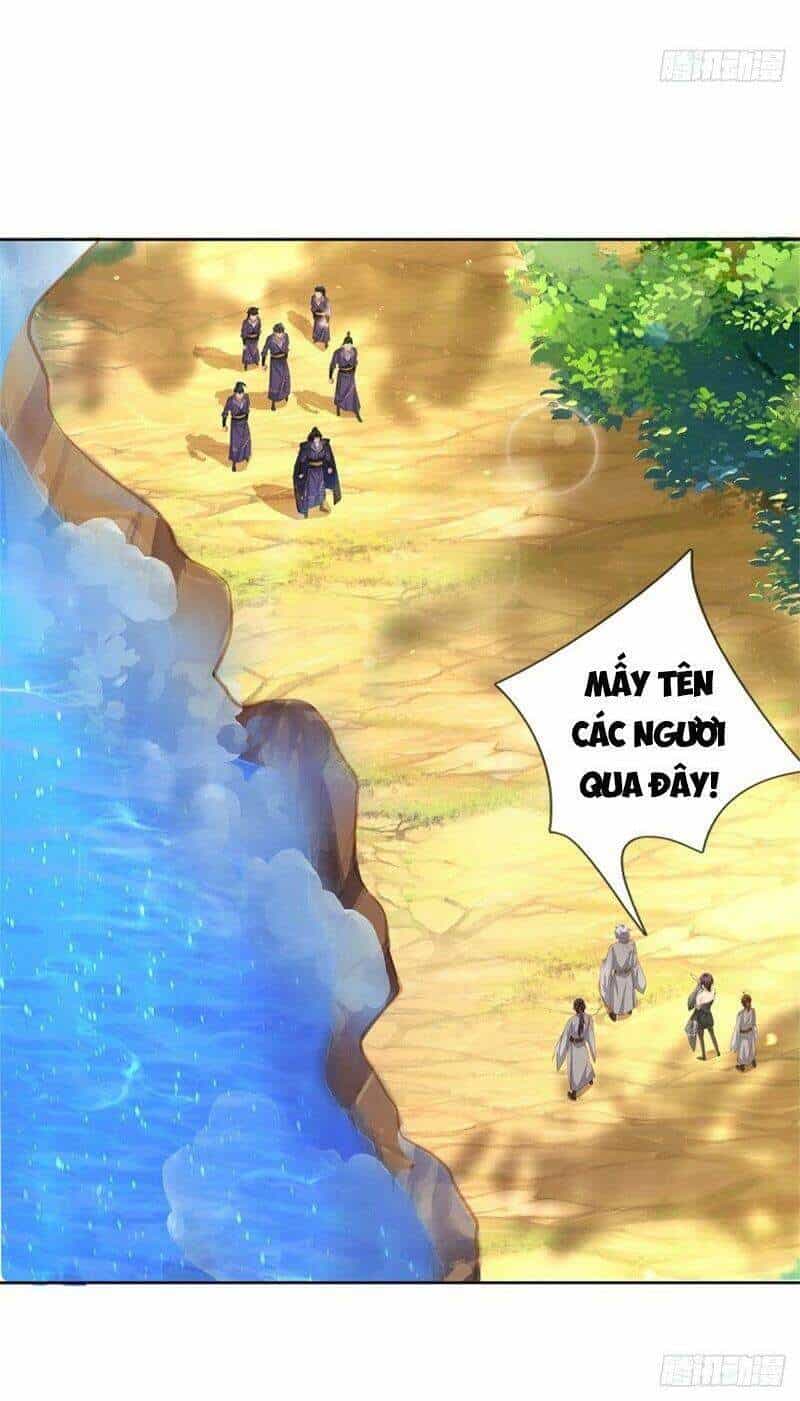 Chúa Tể Chi Lộ - Chương 76 - ảnh 28