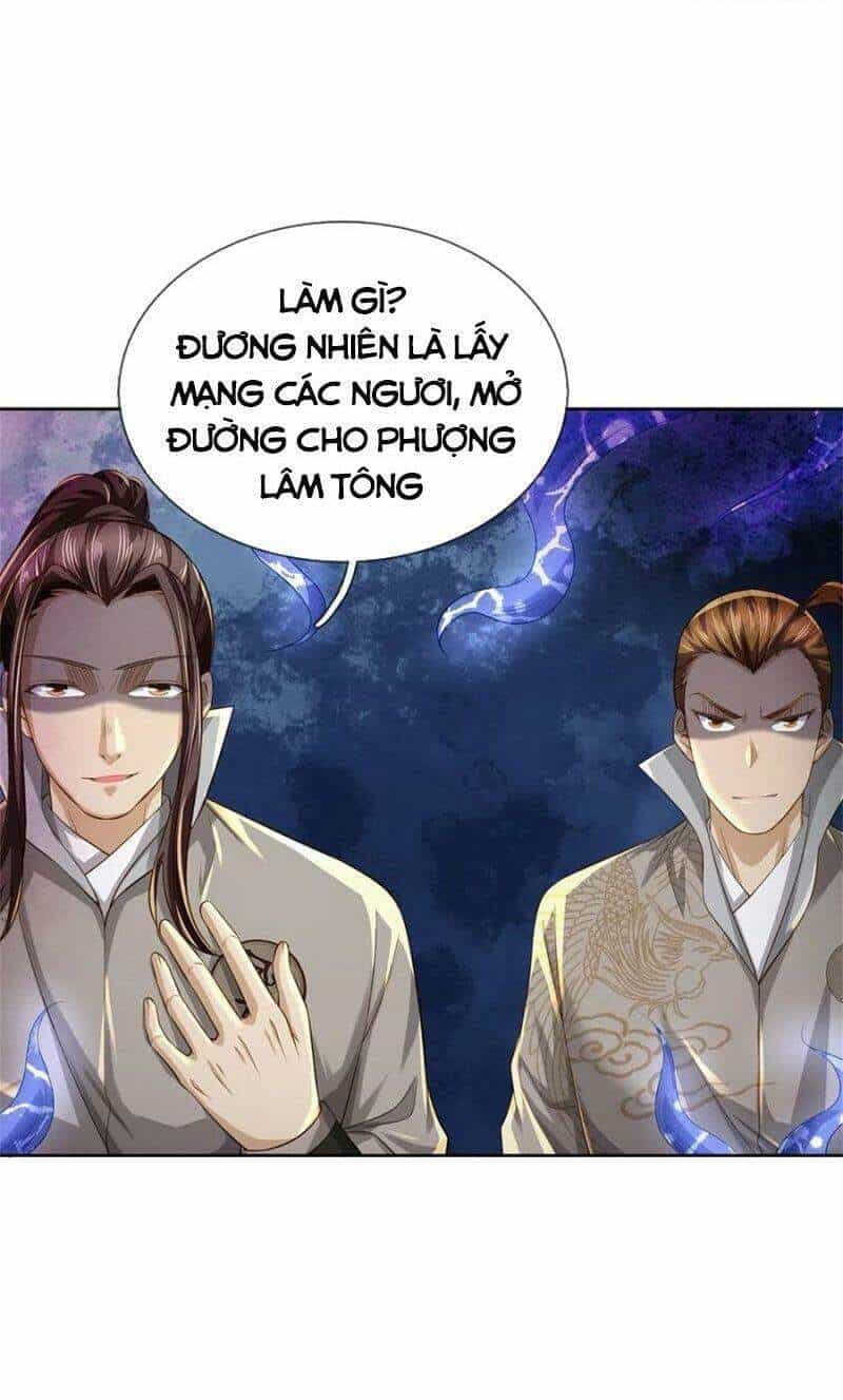 Chúa Tể Chi Lộ - Chương 77 - ảnh 14