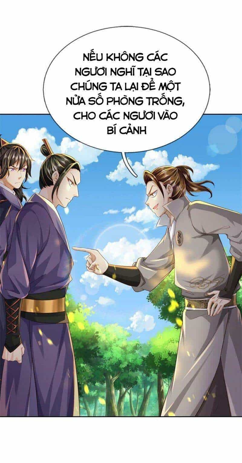 Chúa Tể Chi Lộ - Chương 77 - ảnh 15