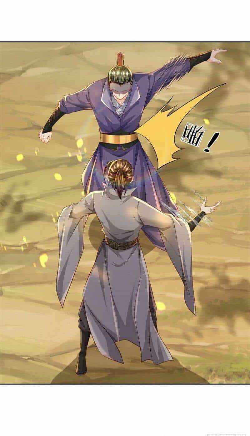 Chúa Tể Chi Lộ - Chương 77 - ảnh 17